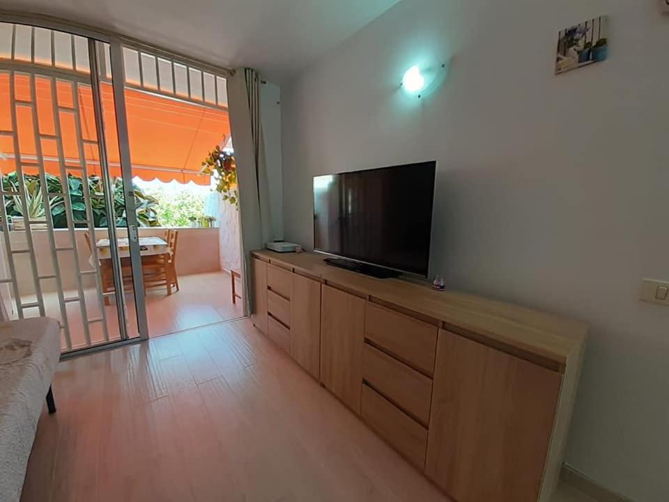 Apartament Casa Tavio 3 Arona  Zewnętrze zdjęcie
