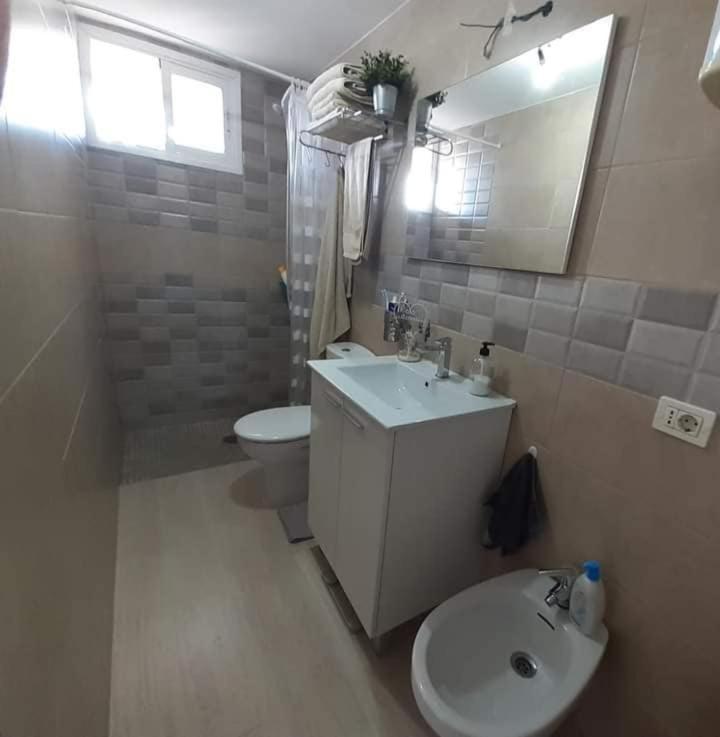 Apartament Casa Tavio 3 Arona  Zewnętrze zdjęcie