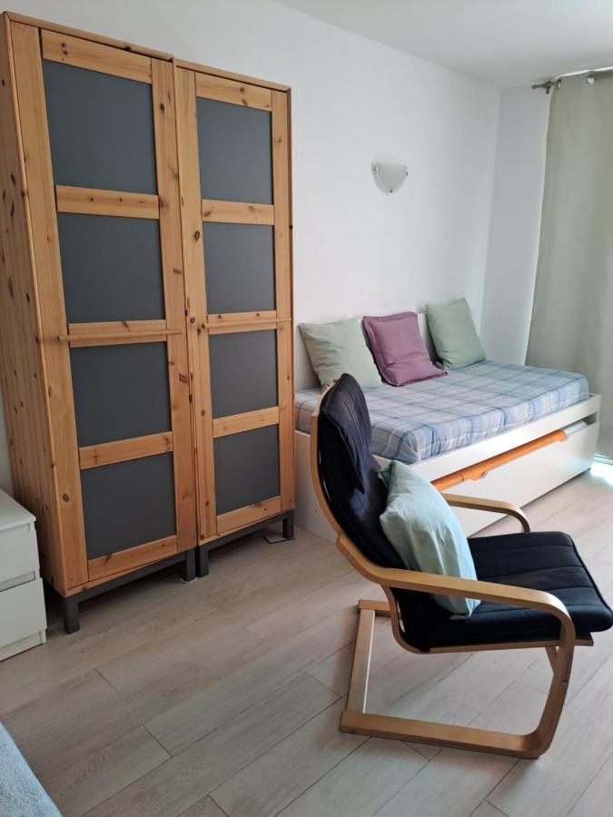 Apartament Casa Tavio 3 Arona  Zewnętrze zdjęcie