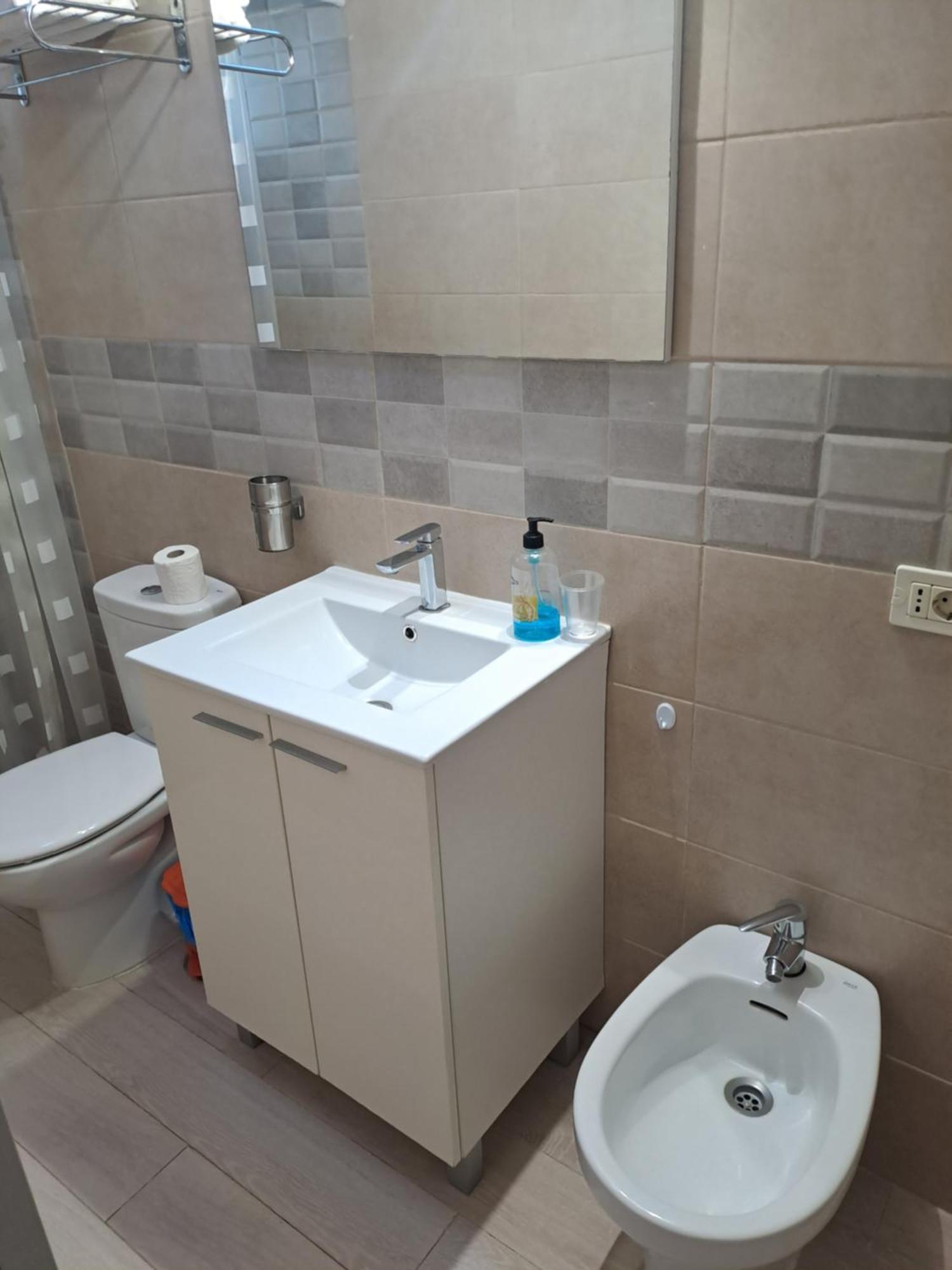 Apartament Casa Tavio 3 Arona  Zewnętrze zdjęcie